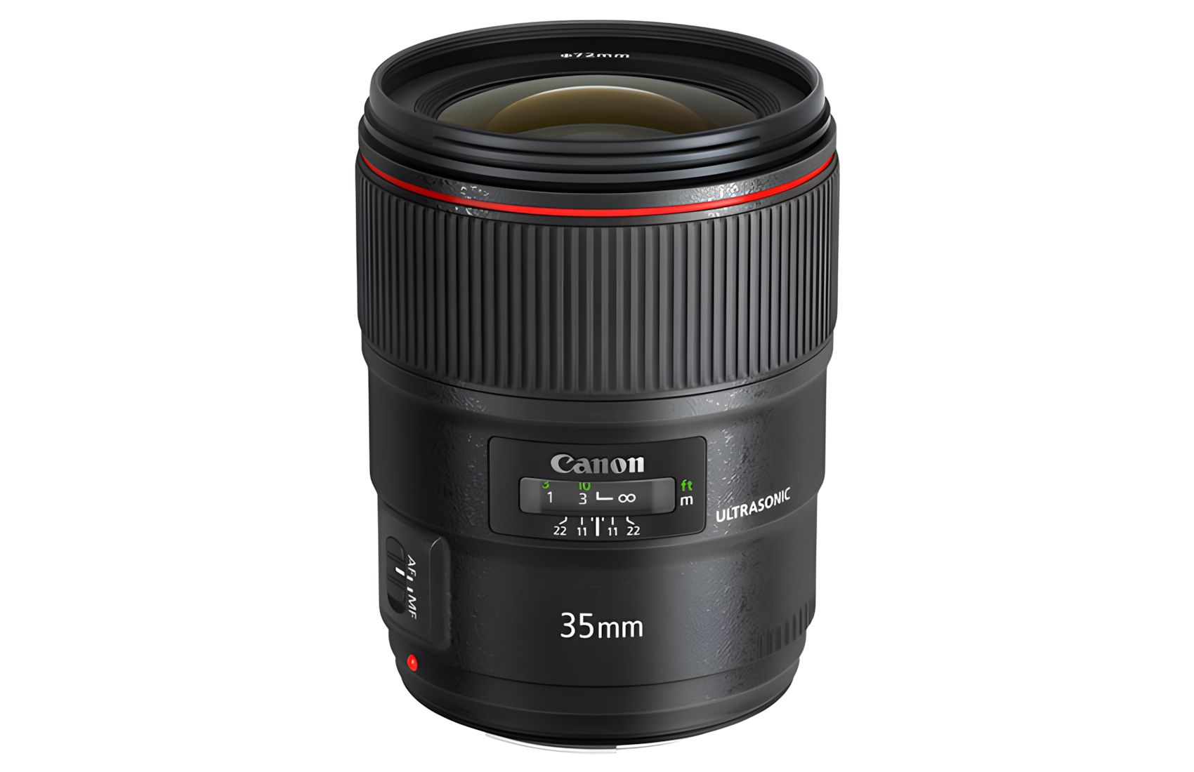 EF 35mm f1.4L II USM